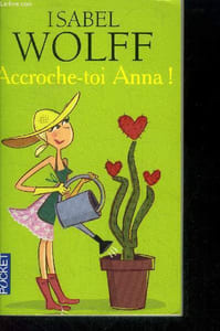 Accroche-toi, Anna !