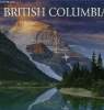 British Columbia. Collectif