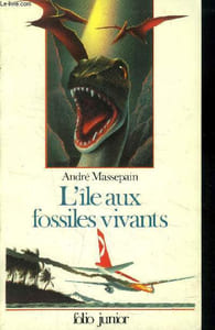 L'Île aux fossiles vivants