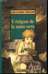 L'énigme de la main verte