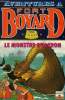 Aventures à Fort-Boyard, Tome 7. Mitrecey Dan