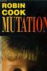 Mutation. Cook Robin