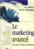 Le marketing avancé. Du One to One au E-business. Boyer LUc, Burgaud Didier