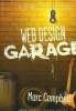 Web Design garage. Campbell Marc
