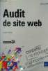 Audit de site web. Hiard Vincent