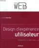 Design d'expérience utilisateur. Principes et méthodes UX. Daumal Sylvie