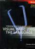 Programming Microsoft Visual Basic 2005. Balena Francesco