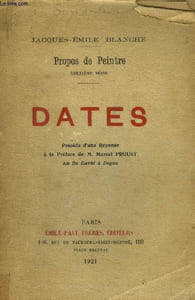 Dates