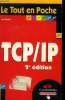 TCP/IP. Casad Joe
