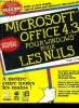 Microsoft Office 4.3 pour Windows pour les nuls. Parker Roger C.