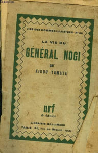 La vie du Général Nogi