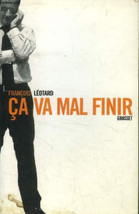 Ca va mal finir