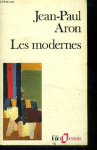Les modernes