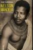 Nelson Mandela. Guiloineau Jean