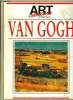 Art collection Van Gogh. Collectif