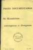 En oecuménisme...convergences et divergences n°18 mai 1970. Collectif