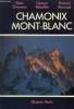 Chamonix Mont-Blanc. Collectif