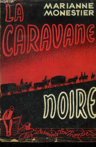 La caravane noire