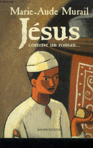 Jésus comme un roman...