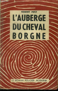 L'auberge du cheval