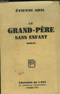 Le grand-père sans enfants