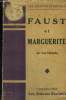 Faust et Marguerite. Fabranche Jean