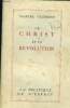 Le Christ et la Révolution. Clement Marcel