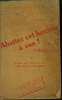 "Abattez cet homme à vue ! ( Big Caïd ). Collection "" Des grands romans policiers américains "".". Patterson Kid