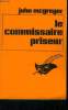 "Le commissaire priseur, collection ""le masque""". McGregor John