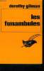 "Les funambules,collection ""le masque""". Gilman Dorothy