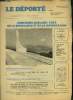 Le d&eacute;port&eacute; pour la libert&eacute;, suppl&eacute;ment au n&deg; 370 : Concours scolaire 1982 de la r&eacute;sistance et de la d&eacute;portation. Cuelle J.
