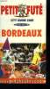 Bordeaux city guide 2001. Collectif