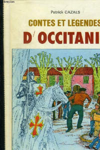 Contes et légendes d'Occitanie