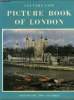 Picture book of London, volume one, two and three. Codrington John