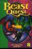 Beast Quest N°8 : les dragons ennemis. Blade Adam