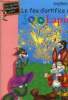Le feu d'artifice de Jojo Lapin. Enid Blyton