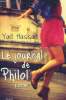 Le journal de Philol. Hassan Yael