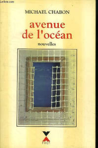 Avenue de l'Océan