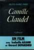 Camille Claudel. Paris Reine-Marie