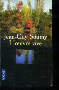 L'oeuvre vive
