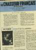 Le chasseur français Saint-Etienne , Loire n° 812, octobre 1964 : C'est la palombe- Ecole de chasse et ball trap- Le refus du permis- La défunte race ...