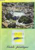 Barbezieux Saint-Hilaire guide pratique. Collectif