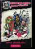 Monster High Tome 1: Meilleures Goules pour la vie. Daneshavari Gitty