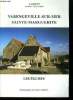 Varengeville sur mer Sainte Marguerite Les églises. Daoust J.