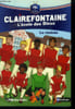 Clairefontaine. La rentr&eacute;e. Colin Fabrice