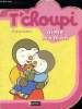 T'choupi aime maman. Courtin Thierry