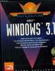 Microsoft Windows 3.1 -Cd rom non fourni. Collectif