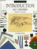 "Introduction au dessin (Collection : ""Les manuels du peintre"")". Horton James, Collectif