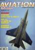 Aviation Design : Le magazine de l'aéronautique Volume 3 - n°25 septembre 1991 : Exclusif écorchés rafale CO1 et Mig-31 - La brute de Mikoyan - ...
