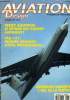 Aviation Design - Le magazine de l'Aéronautique Volume 3 n°26 Octobre 1991 : Beriev albatross le retour des grands amphibies ? - Yak- 141 : Premier ...
